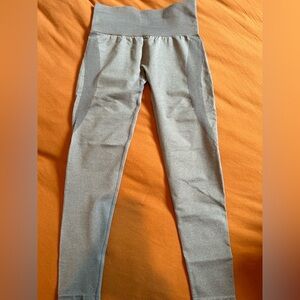 NVGTN leggings GREY CONTOUR